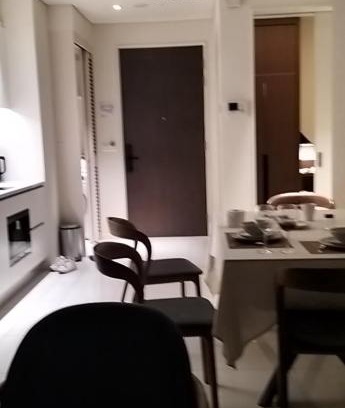 Kampung Bukit Dukong Wohnung | J Dupion Residence