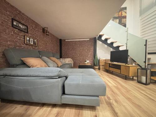 Andujar Wohnung | Jaén Interior LOFT