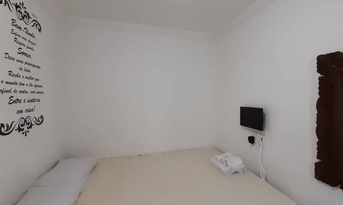Vila Guarani Wohnung | Jabaquara, SP Studio com WiFi Lazer e Trabalho no mesmo bairro