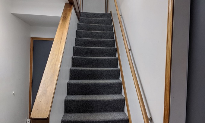 Monroe Wohnung | Jack's Joint's Apt #4