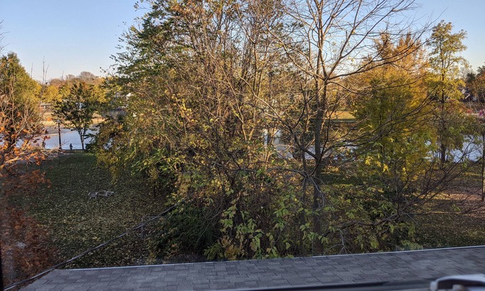 Dundee Wohnung | Jack's Joints on the River Apt B