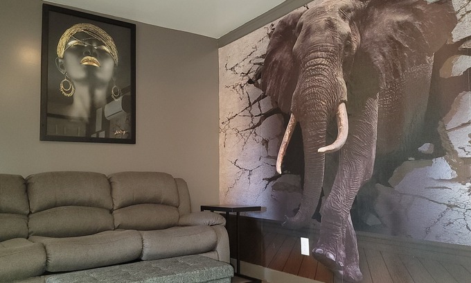 Interlochen Haus | Jack's Place