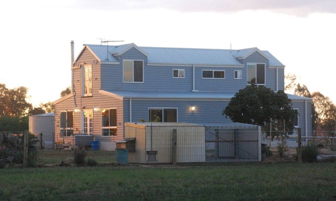 Oxley Sonstige | Jackaleah Farm bleiben Oxley