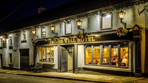 Rathdrum Bed & Breakfast | Jacob's Well Hotel