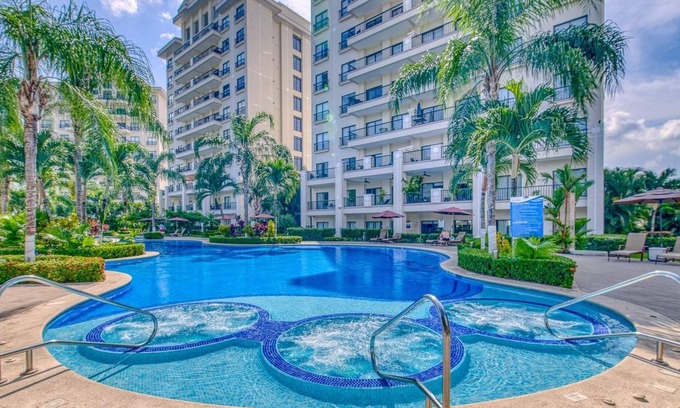 Barrio Santa Lucia Eigentumswohnung | Der beste Blick auf das Meer und die Berge in der Stadt!