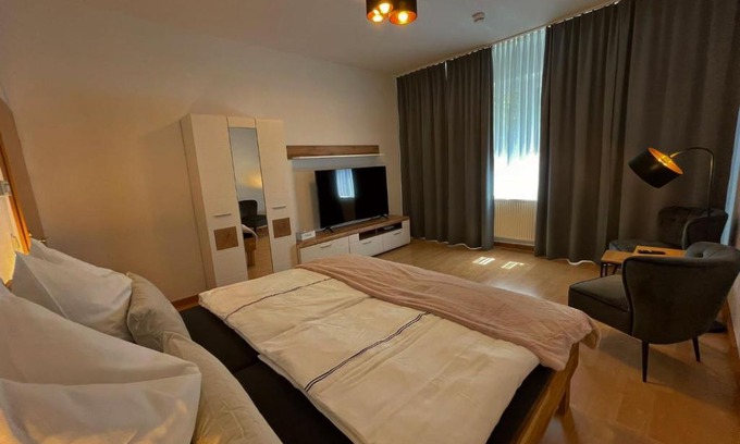 Cottbus Wohnung | Jade FeWo Cottbus