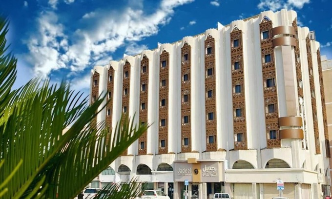 Taif Wohnung | Jadeel Serviced Apartments