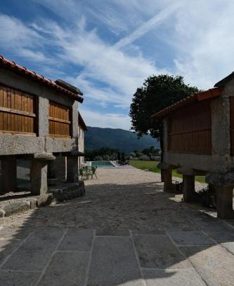 Cabril Wohnung | JADS Guesthouse