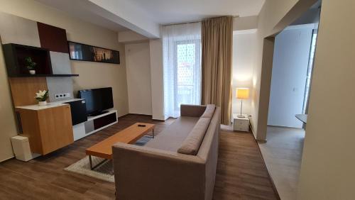 Calea Sever Bocu Wohnung | Jafar Resort 4