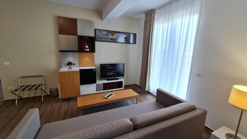 Calea Sever Bocu Wohnung | Jafar Resort 6