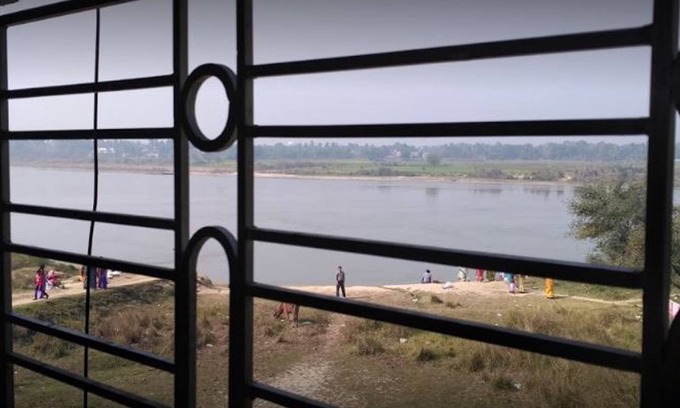 Mayapur Haus | Jagannath Guest House
