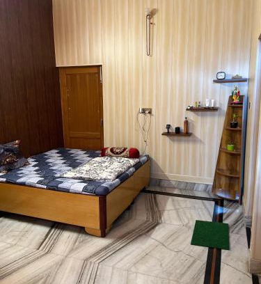Dehradun Haus | Jagdamba Enclave