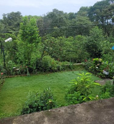 Palampur Haus | Jagdishwary kuteer