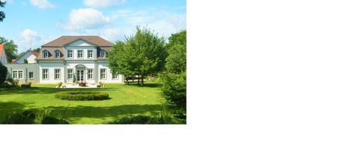Waldeck Wohnung | Jagdschloss Friedrichsthal