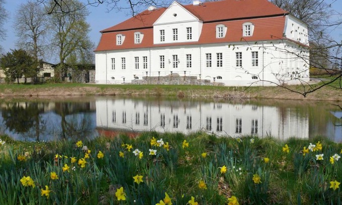 Kotelow Hotel | Jagdschloss Kotelow
