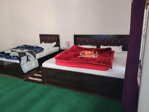 Dugalbitta Kabine | Jaggi Guest House Chopta