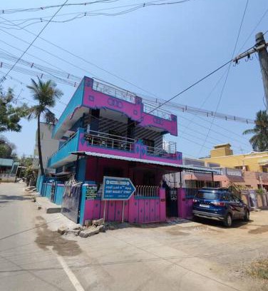 Vellore Haus | Jai Raj Nilayam