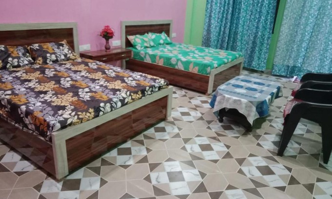 Chamoli Haus | Jai Siddhnath Home Homestay