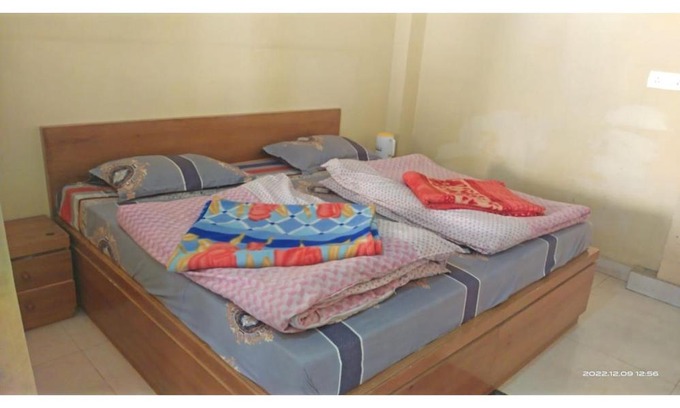 Gobind Dham Haus | Jain Rest House, Joshimath