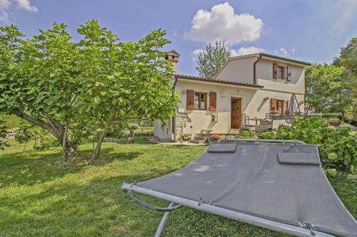 Zupanici Haus | Jakov in Županići (Haus für 2-4 Personen)