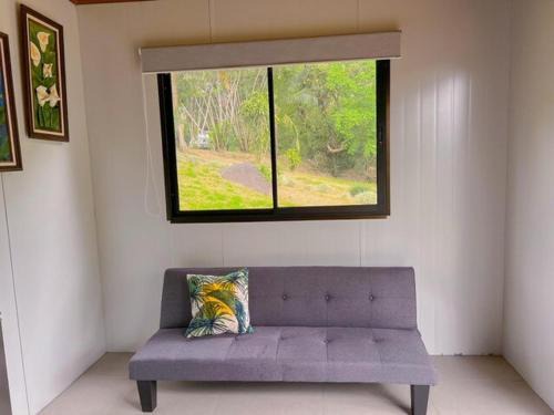 Tilaran Wohnung | Jalapa's Rural Container Studio