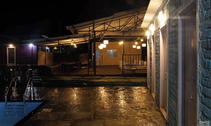 Karjat Wohnung | Jambul Nest Studio O2nn