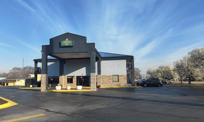 Conyers Hotel | Jameson Inn Conyers