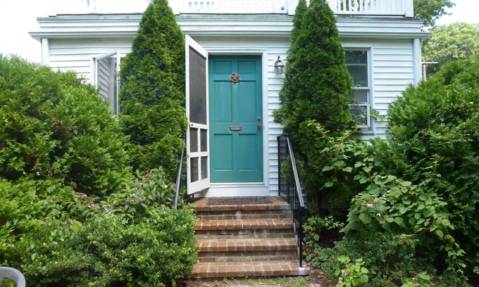 Jamestown Wohnung | Jamestown Village Private Apartment