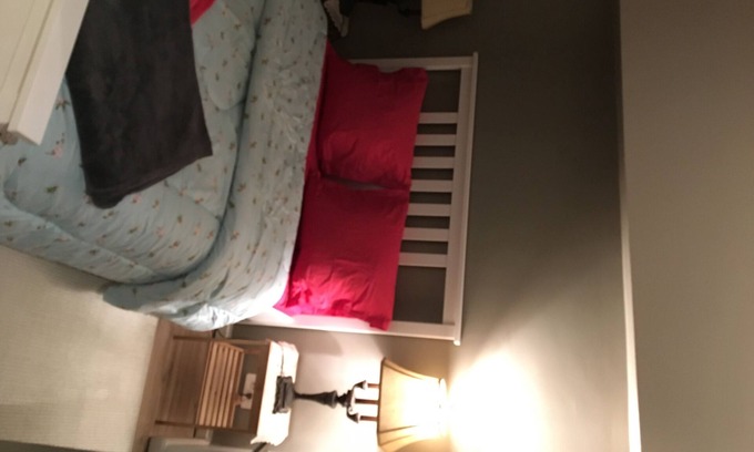 Champeval Wohnung | Jana starts holidays