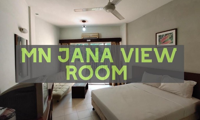 Taiping Hotel | Jana View Condotel MN