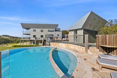 Bells Beach Haus | Janacwal - Adventure on the Surf Coast