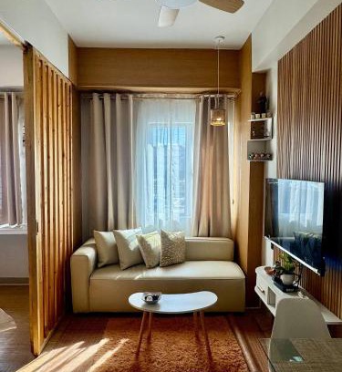 Marilao Haus | Japandi Zen Victorias Secret Haven