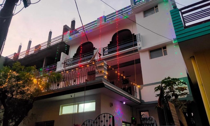 Tapovan Haus | Jashoda home stay