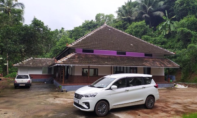 Kumbla Haus | Jasmine Heritage