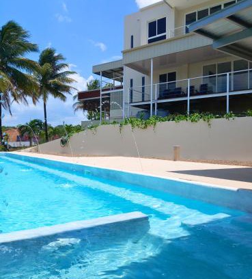 San Ignacio Kabine | Javiellie Luxury Villa