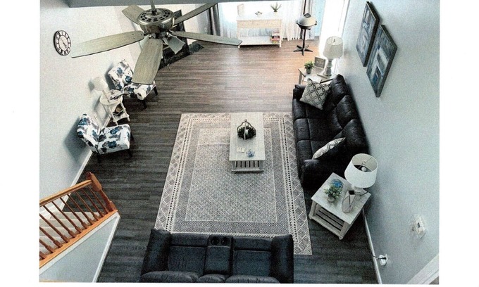 Delmar Haus | Jay's Home Away From Home Delmar,Md Townhouse-Pool access-Close to Local Beaches