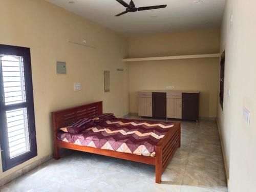 Tiruvannamalai Haus | Jayanthi home stay