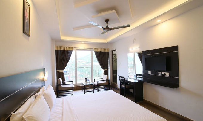 Munnar Haus | Jays Inn