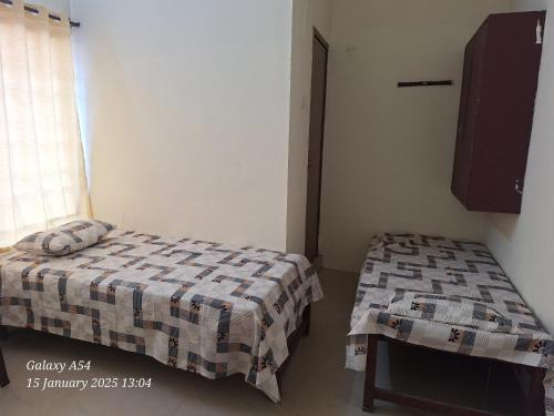 Palayam Wohnung | Jays Residency - Trinity Sapphire Trivandrum