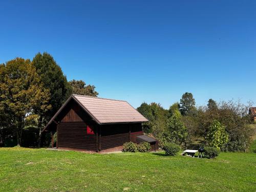 Sisak Haus | Jazvenik Hill House