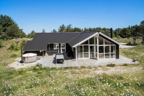 Torup Strand Haus | JB134 Fjerritslev - Hedestien 10