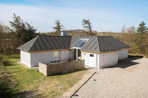 Slette Strand Haus | JB149 Fjerritslev - Tulipanvej 23
