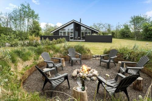 Tranum Haus | JB161 Brovst - Kronvildtvej 206