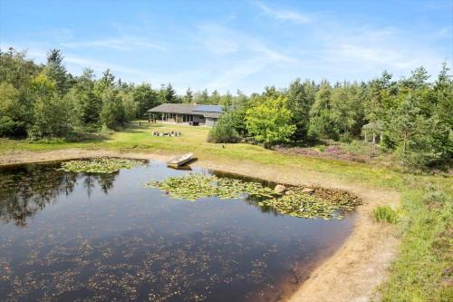 Torup Strand Haus | JB182 Fjerritslev - Gyvelstien 39