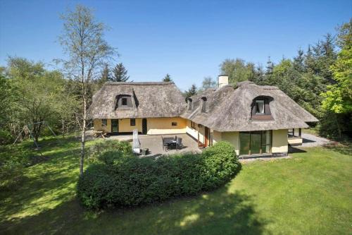 Torup Strand Haus | JB186 Fjerritslev - Gyvelstien 27