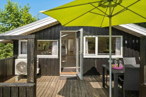 Fjerritslev Haus | JB236 Fjerritslev - Ahornvej 22