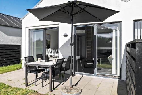 Slette Strand Wohnung | JB302 Fjerritslev - Slettestrandvej 134 lejl. 6