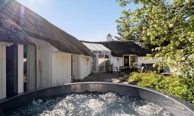 Fjerritslev Haus | JB628 Fjerritslev - Lynghøjsletten 49