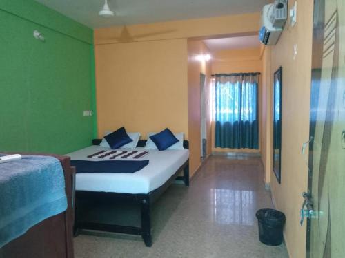 Arambol Haus | JBL ENTERPRISE AND GUEST HOUSE