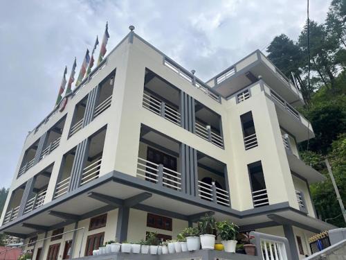 Bomdila Haus | JC Homestay, Dirang